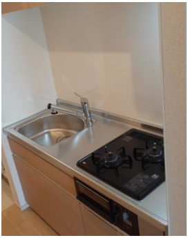 キッチン　同仕様