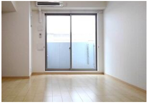 居室・リビング　同仕様