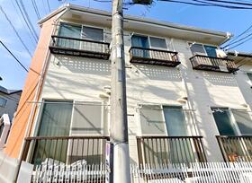 西武池袋線/練馬駅 歩15分