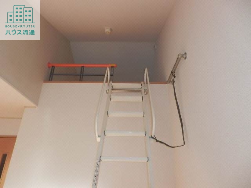 その他　ロフト