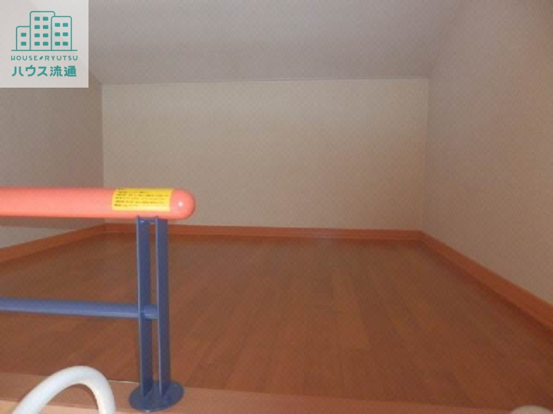 その他部屋・スペース　ロフト