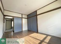 居室・リビング　リビング/居室