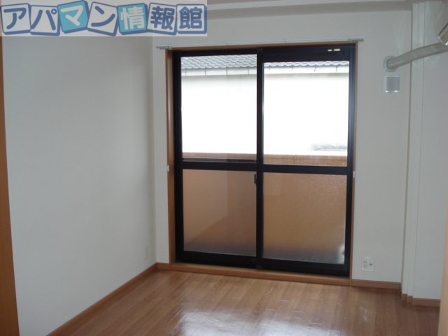 その他部屋・スペース　洋室