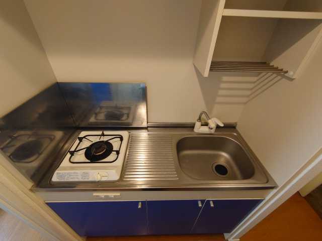 キッチン　他部屋参照