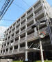 パレステュディオ代々木 4階 築23年6ヶ月の賃貸物件