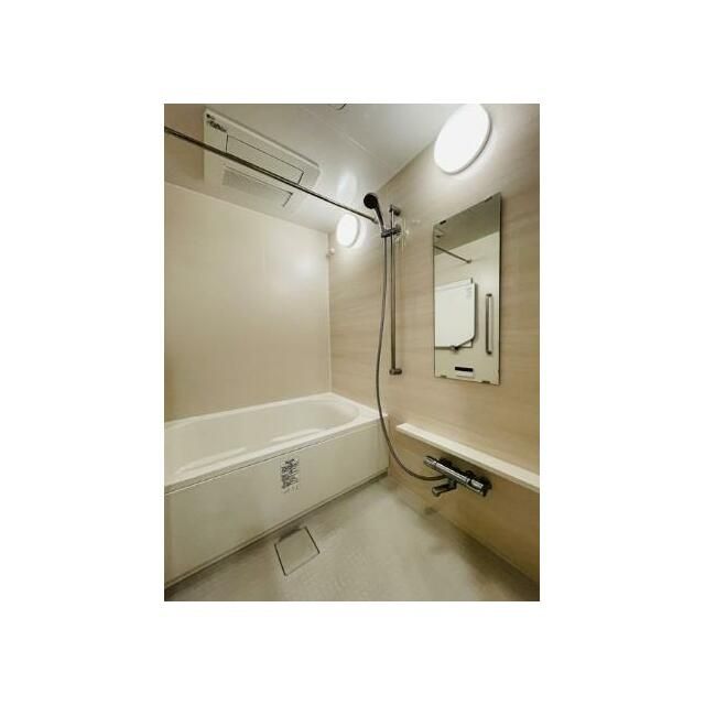 バス・シャワールーム　★別部屋参考画像★