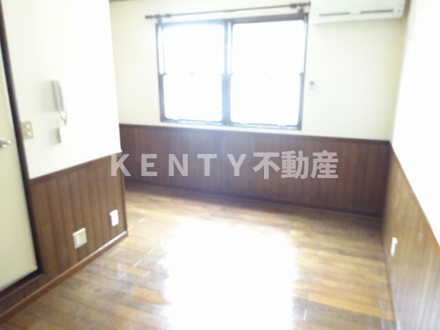 居室・リビング　使いやすいリビングです