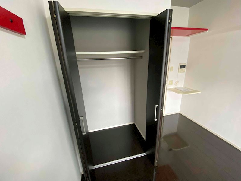 収納　別号室イメージ