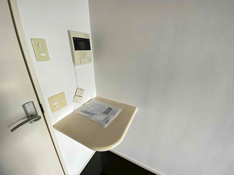 その他設備　別号室イメージ