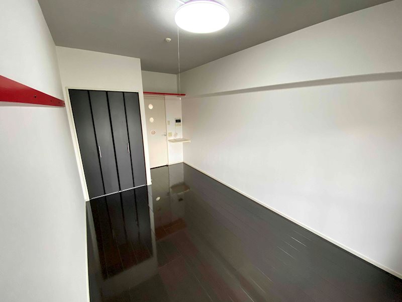 居室・リビング　別号室イメージ