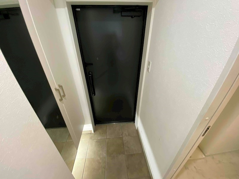 玄関　別号室イメージ