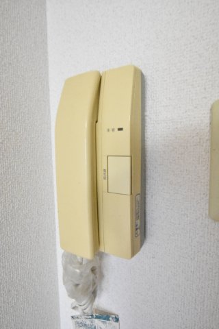 セキュリティ　別号室の画像です。ご参考下さい