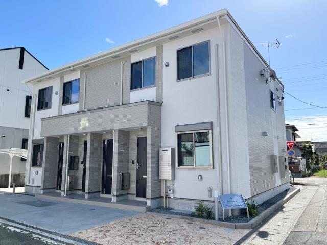 建物外観　同型タイプ