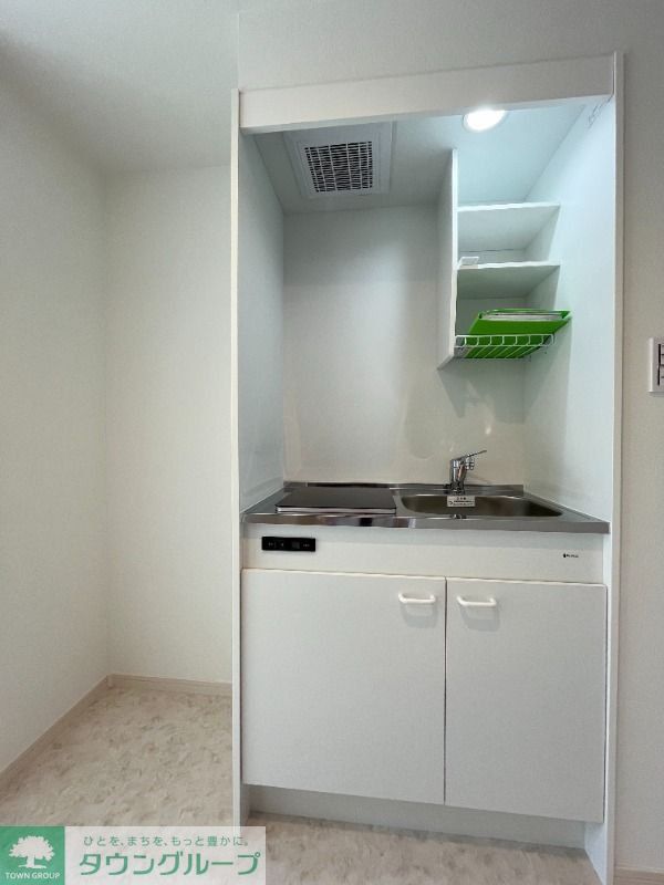キッチン　★お問い合わせはタウンハウジングまで★