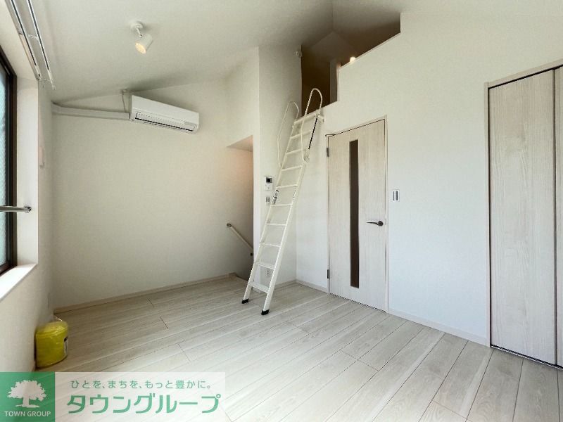 居室・リビング　★お問い合わせはタウンハウジングまで★