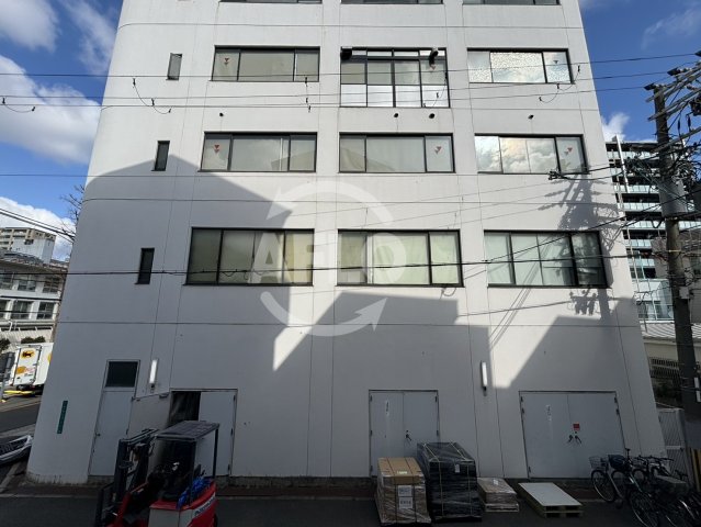 眺望　シャンテ21　眺望