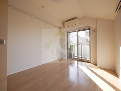 居室・リビング　参考写真　別のお部屋のお写真です