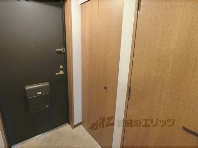 その他部屋・スペース　洗濯機置場