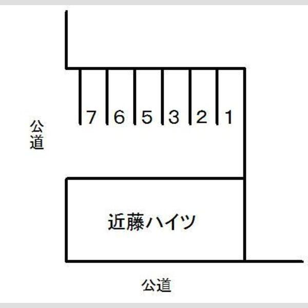 その他　配置図