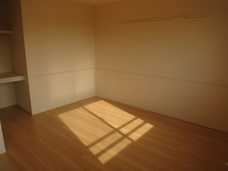 その他部屋・スペース　南側6.1帖洋室