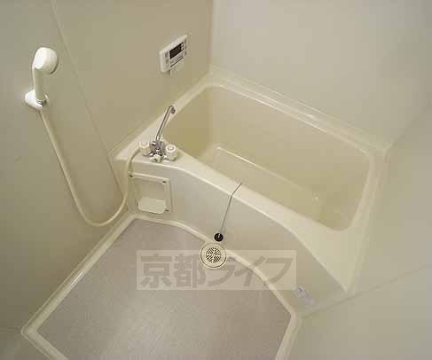 バス・シャワールーム　ゆったりセパレート