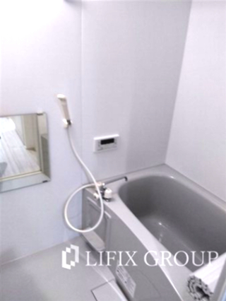 バス・シャワールーム　風呂