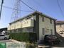 オークフォレスト油屋町Ｂ 2階 築27年8ヶ月の賃貸物件