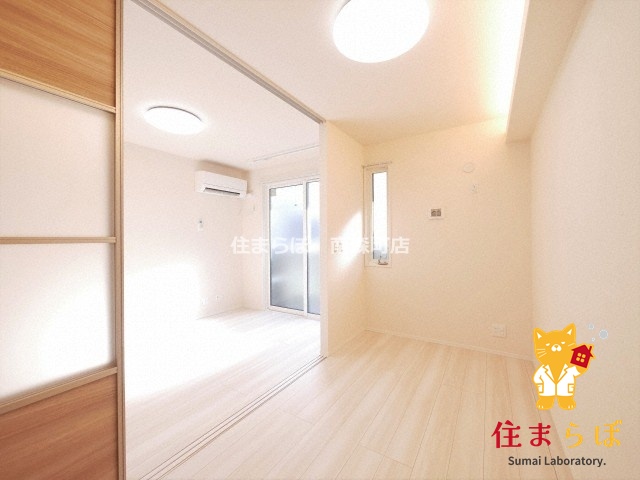 その他部屋・スペース　「この部屋、あなたの第一章の幕開けになるかも。」