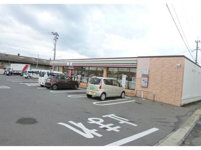 コンビニ　セブンイレブン大村植松3丁目店（コンビニ）まで976m