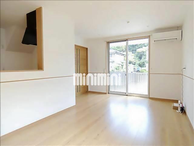 眺望　実際は反転タイプです。