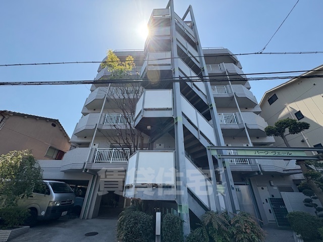 地下鉄今里筋線 清水駅 徒歩4分 築37年