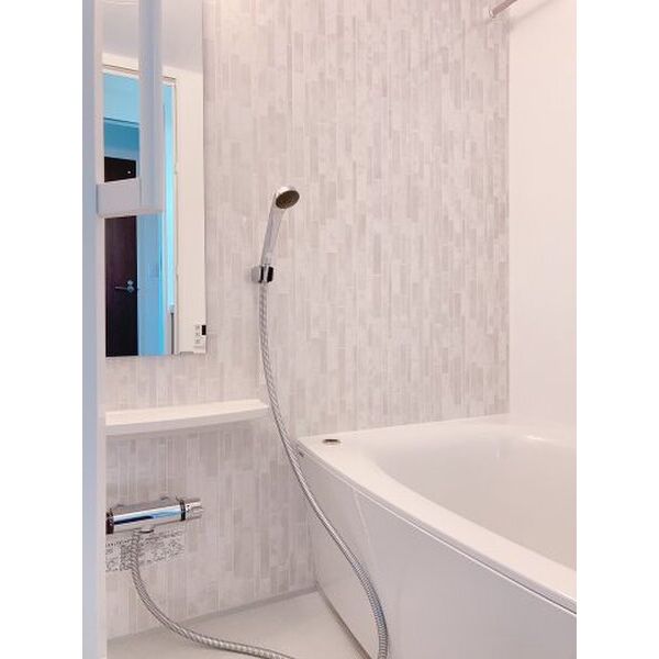 バス・シャワールーム　【コンビニエンスストア】ファミリーマート大須一丁目店まで18