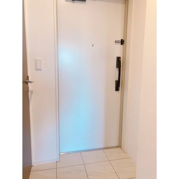 玄関　【銀行】十六銀行 大須支店まで131m