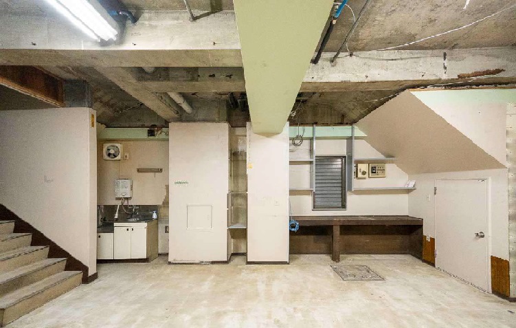 その他部屋・スペース