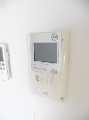 セキュリティ　別部屋参考写真