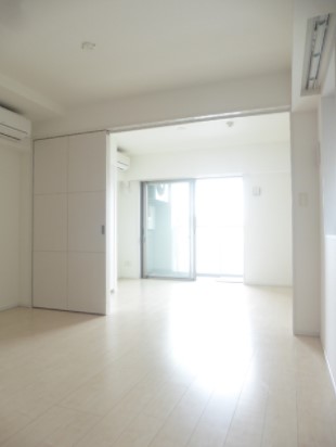 居室・リビング　別部屋参考写真