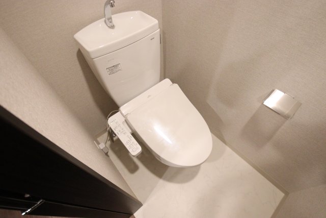 トイレ　別室の参考写真です。※現況優先