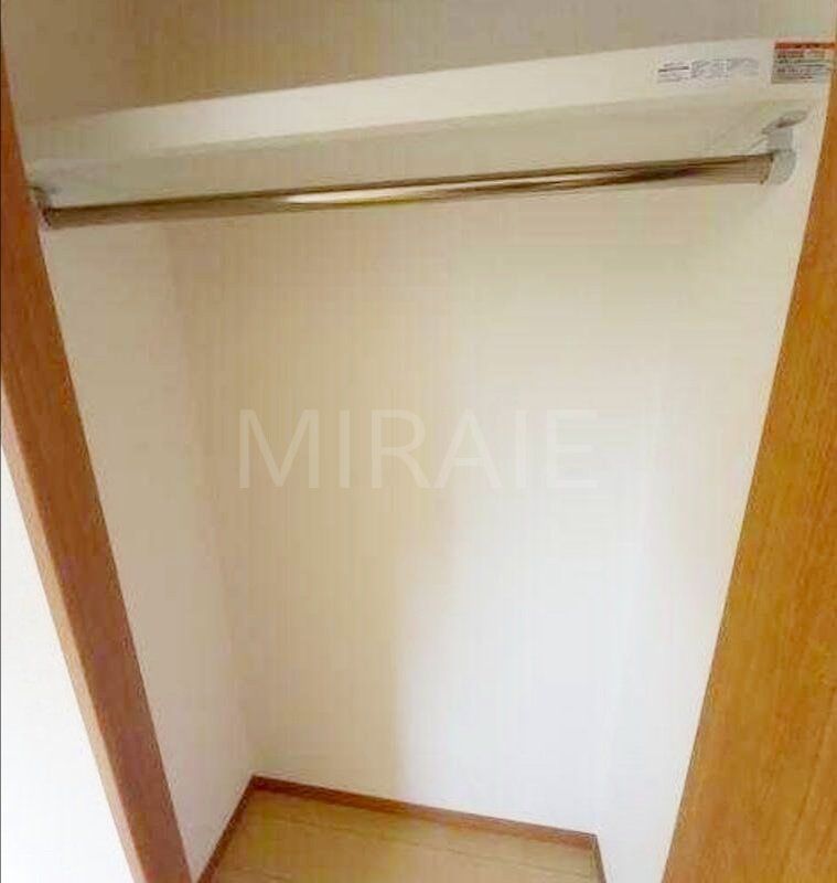 収納　物件画像