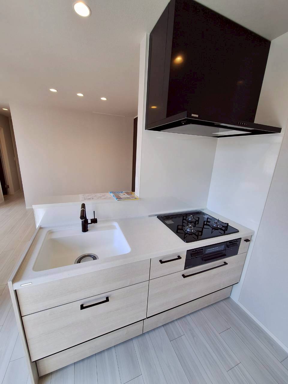 エントランス　★新築　ＺＥＨーＭ対応　旭化成ヘーベルメゾン★