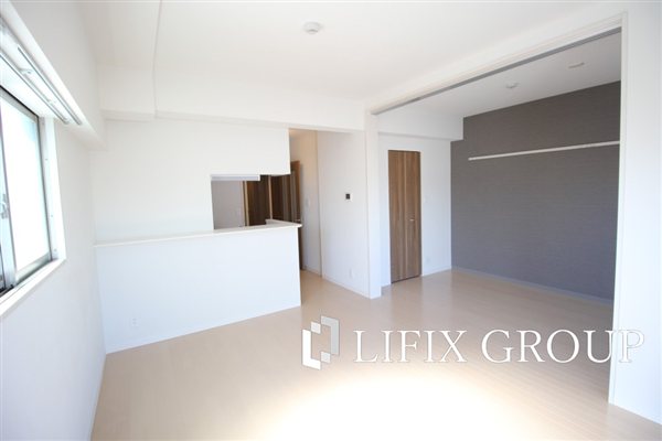 居室・リビング　居間・リビング