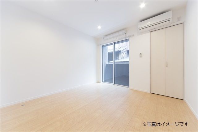 居室・リビング　写真はイメージです