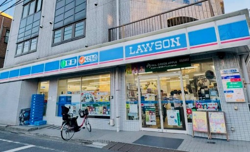 コンビニ　ローソン 千住寿町店（コンビニ）まで1754m