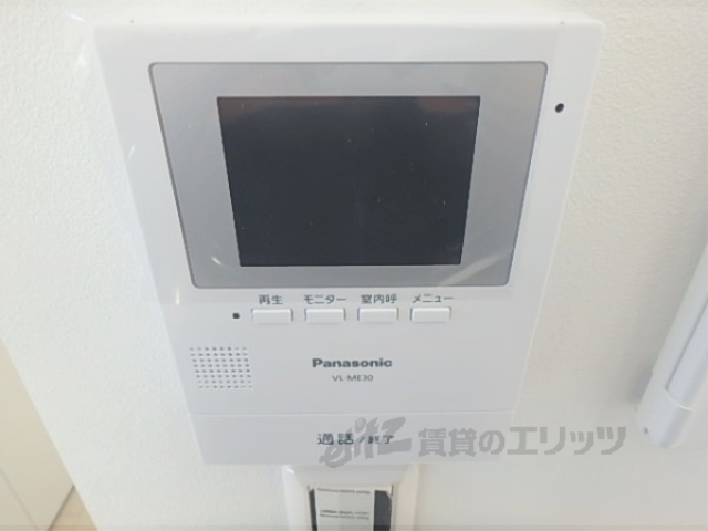 セキュリティ　ドアフォン（ＴＶ含）