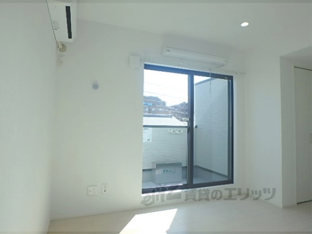 居室・リビング　洋室