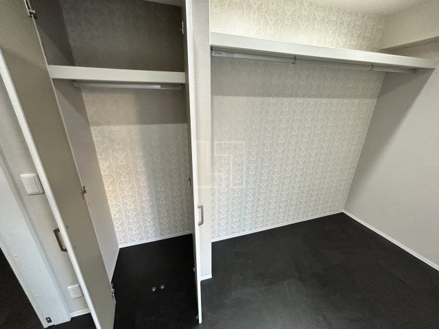 収納　JESUS SQUARE日本橋(ジーザススクエア日本橋)　ク