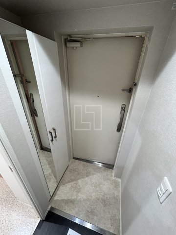 玄関　JESUS SQUARE日本橋(ジーザススクエア日本橋)　玄