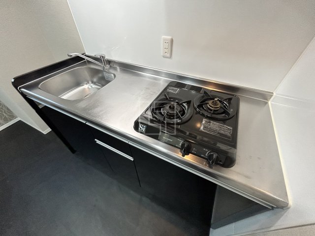 キッチン　JESUS SQUARE日本橋(ジーザススクエア日本橋)　シ