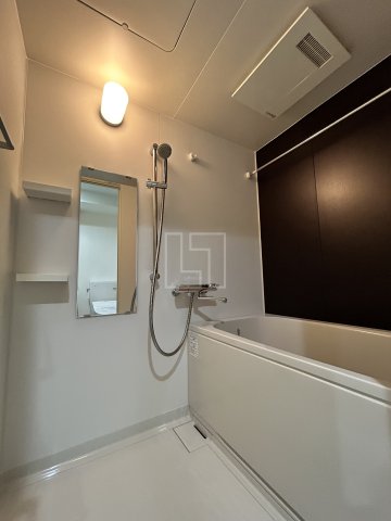 バス・シャワールーム　JESUS SQUARE日本橋(ジーザススクエア日本橋)　バ