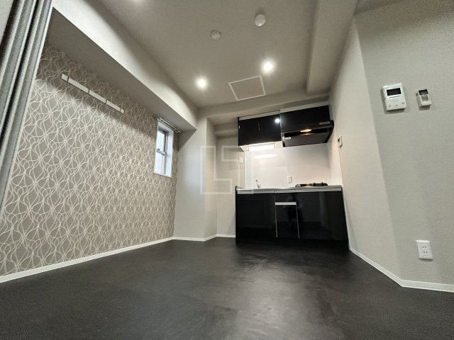 居室・リビング　JESUS SQUARE日本橋(ジーザススクエア日本橋)　リ