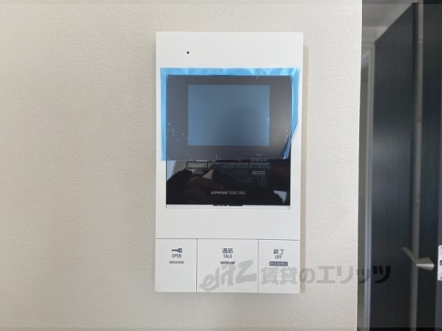 セキュリティ　ドアフォン（ＴＶ含）